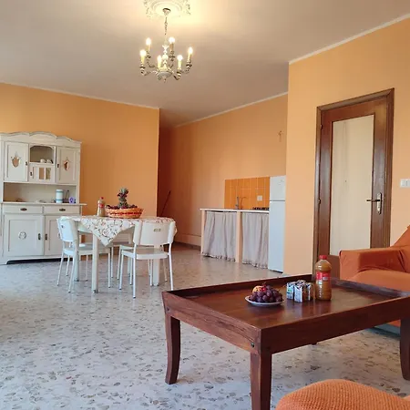 In Vacanza Da Rita Lecce Exterior foto