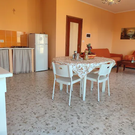 In Vacanza Da Rita Lecce Exterior foto