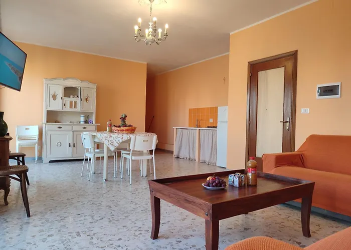In Vacanza Da Rita