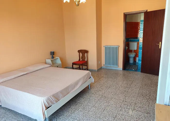 In Vacanza Da Rita
