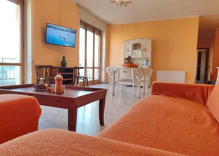 In Vacanza Da Rita