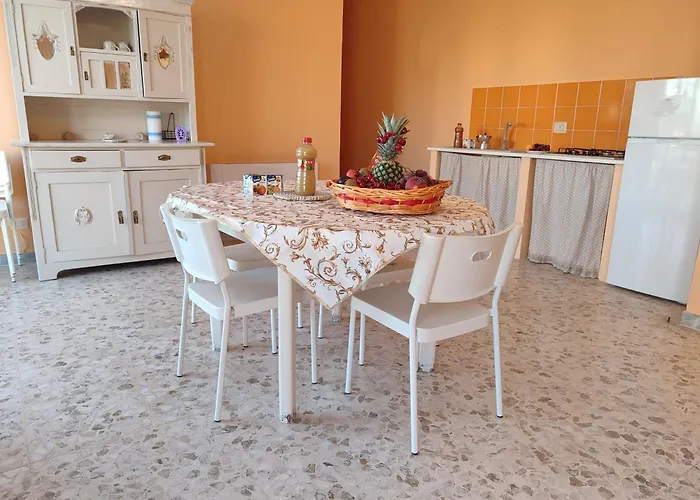 In Vacanza Da Rita