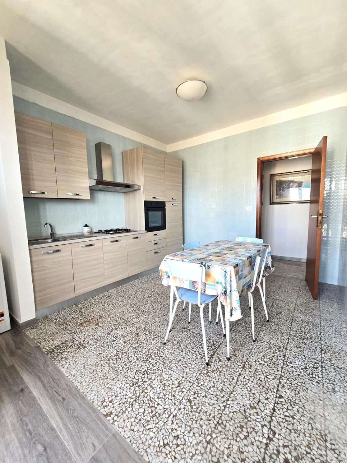 In Da Rita Apartment Lecce