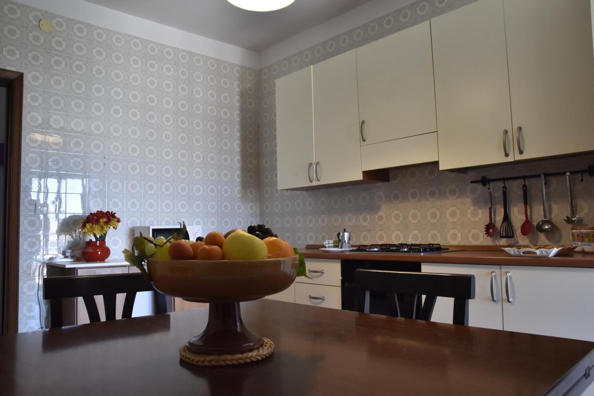 Apartment In Da Rita *