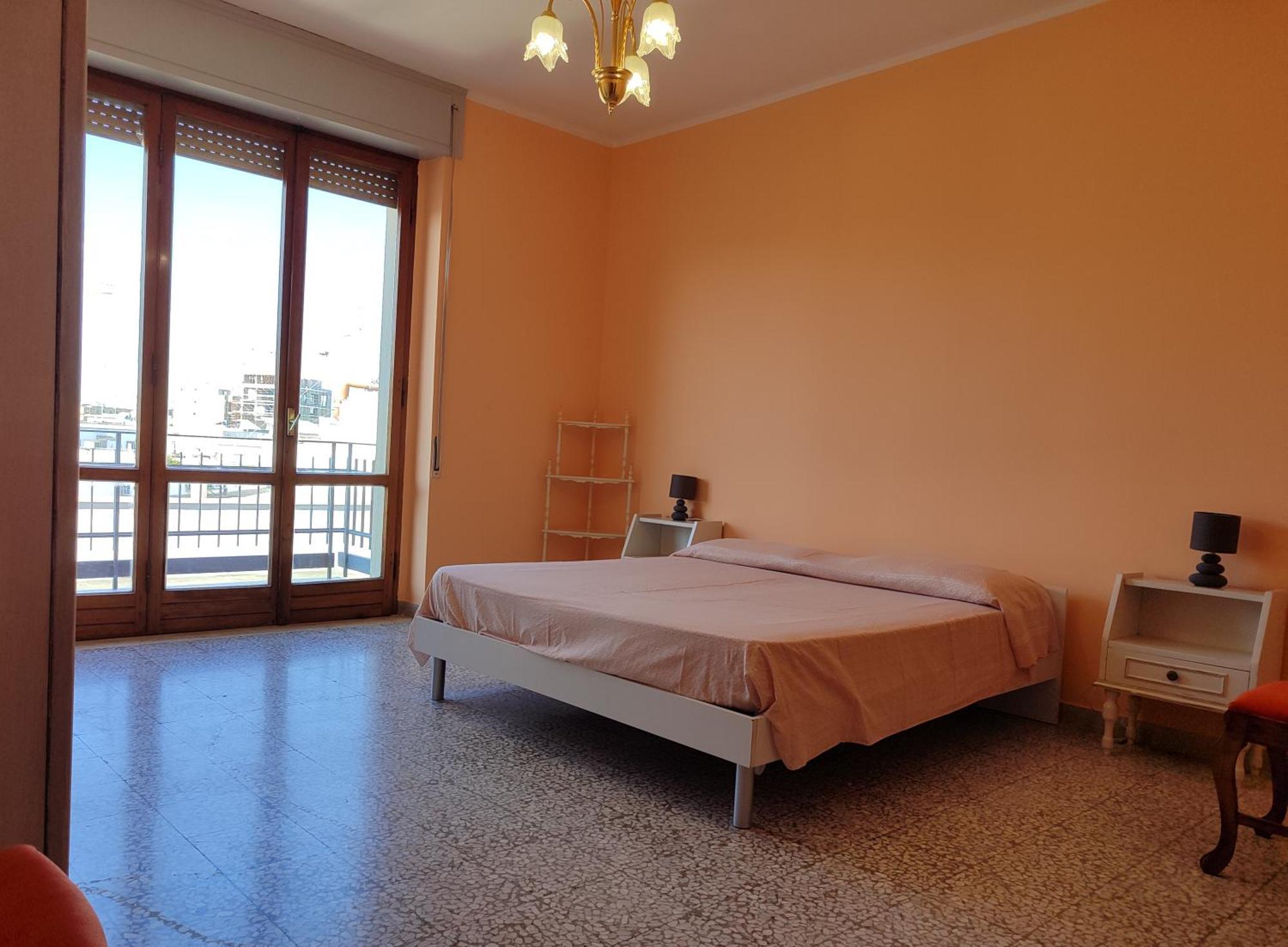 Apartment In Da Rita *