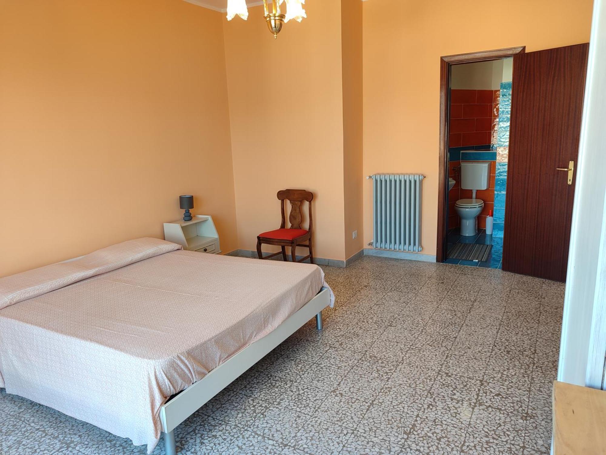 In Da Rita Apartamento Lecce