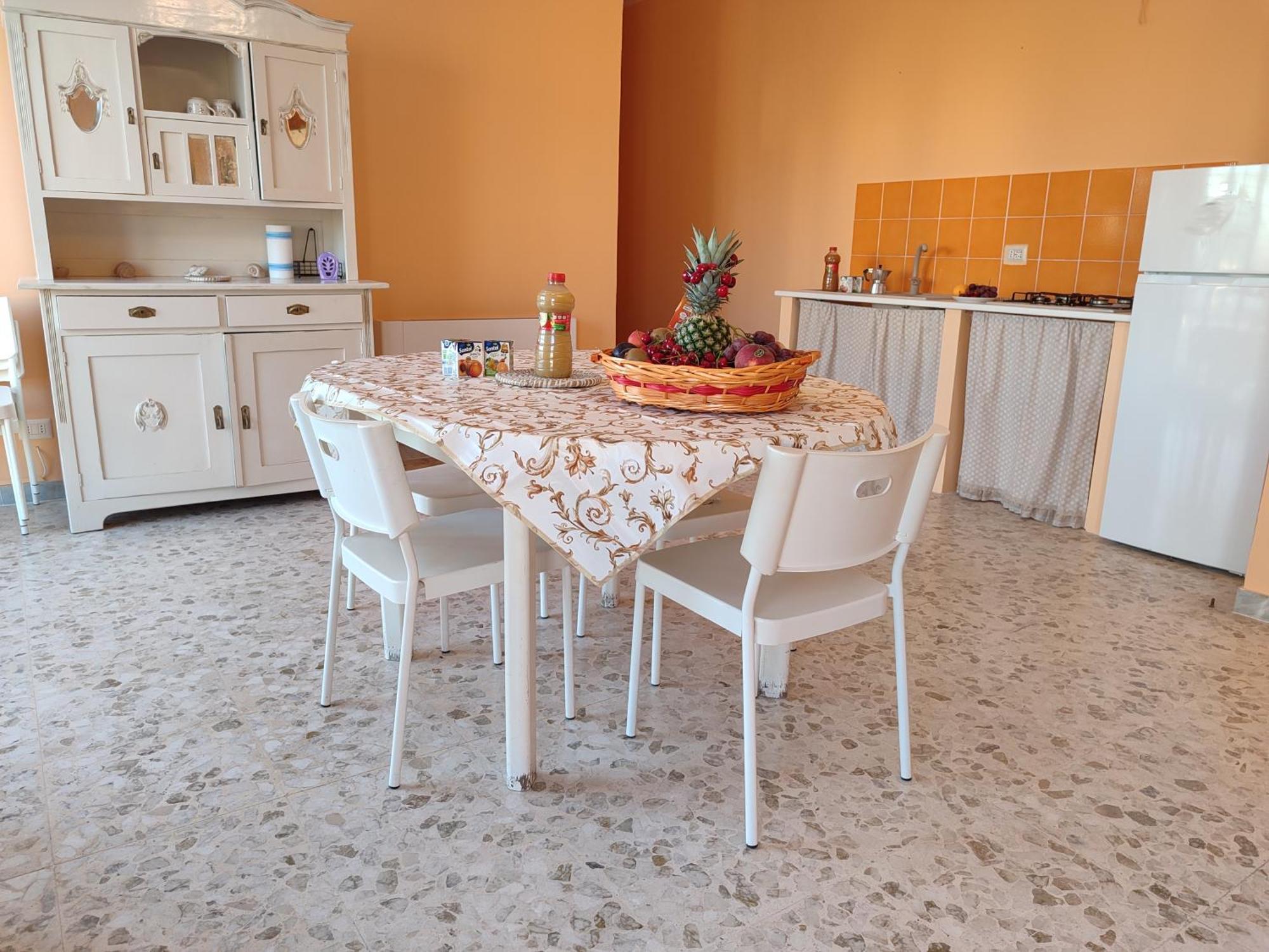 Apartamento In Da Rita