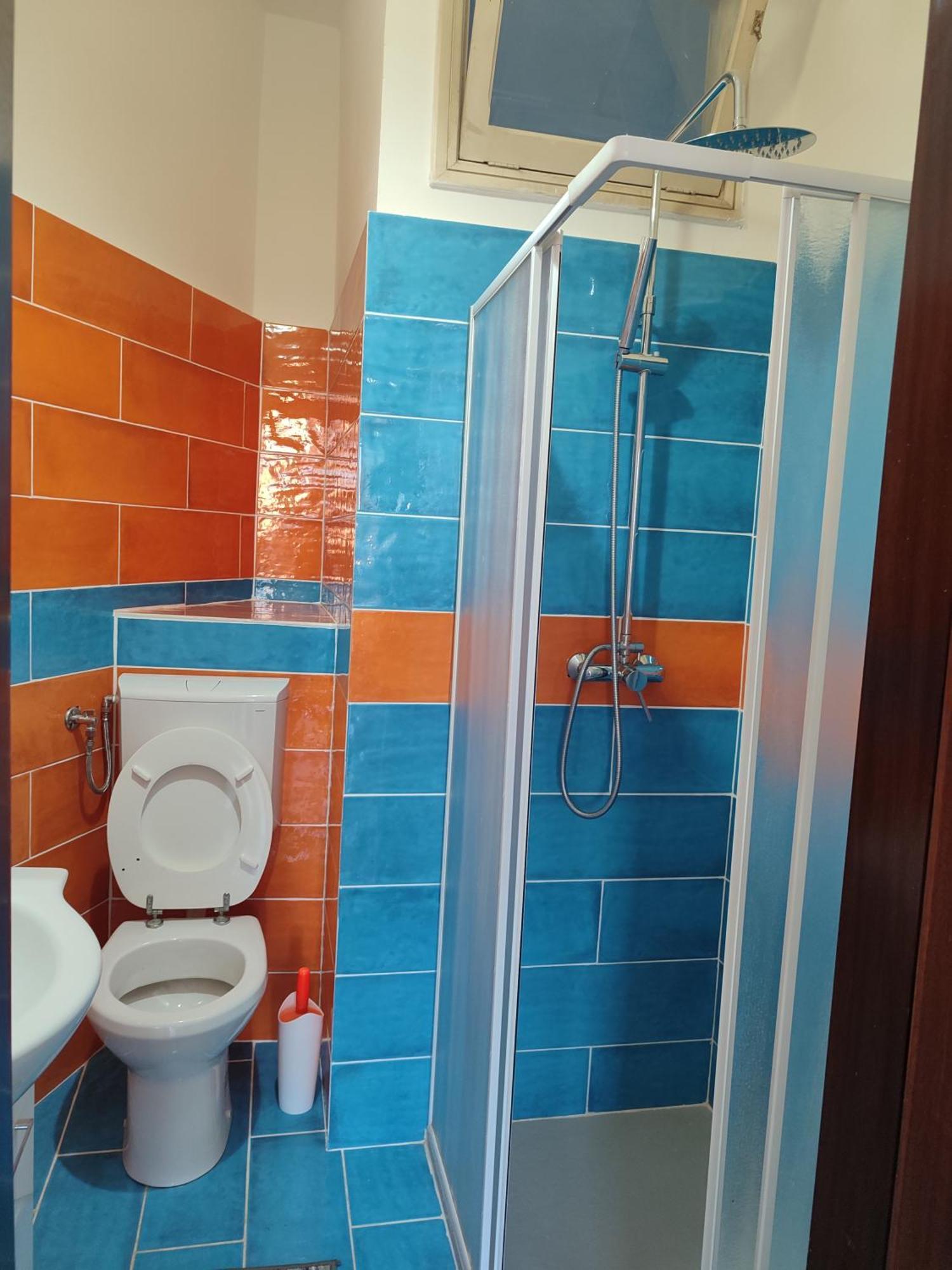 Apartment In Da Rita *