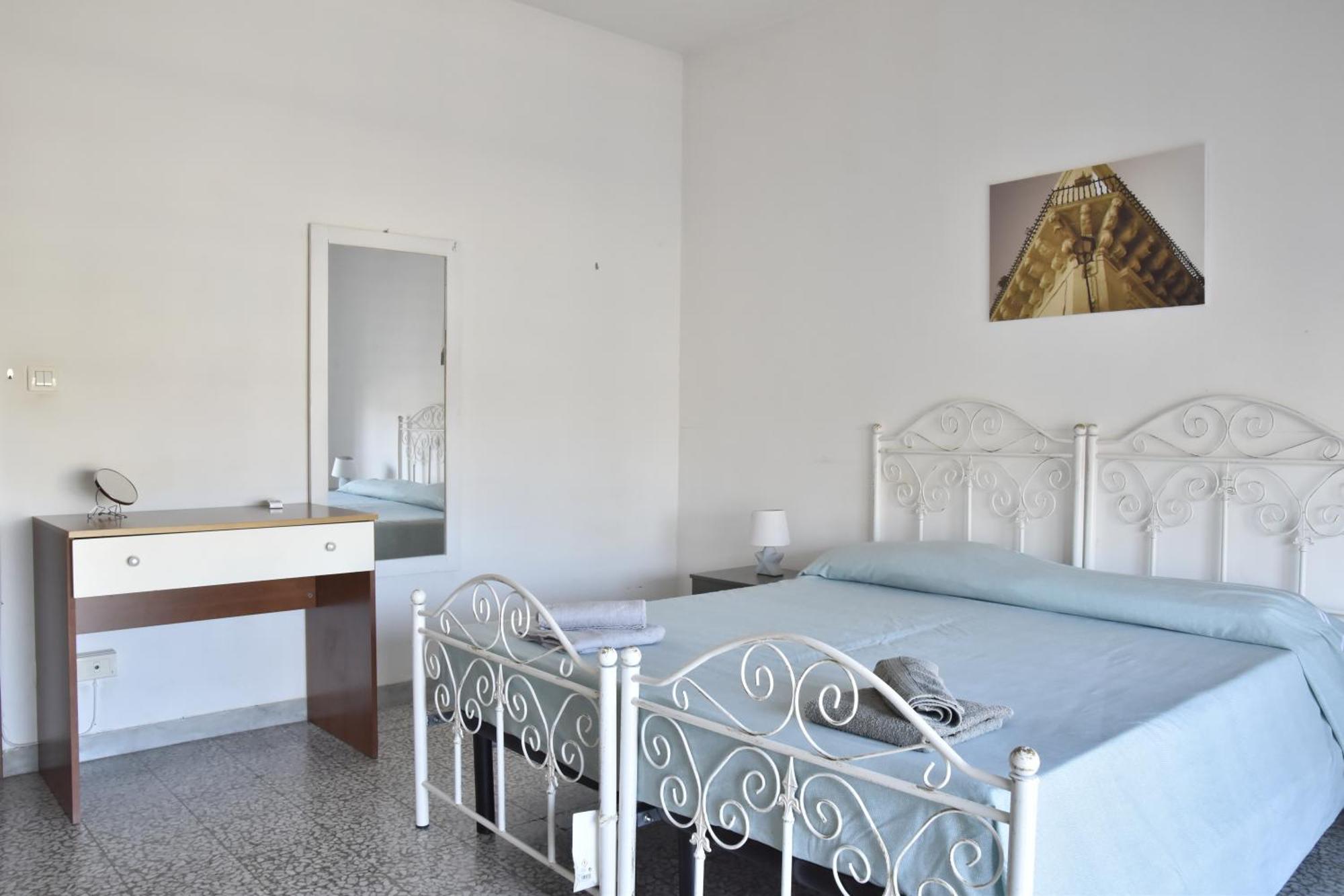In Da Rita Apartamento Lecce