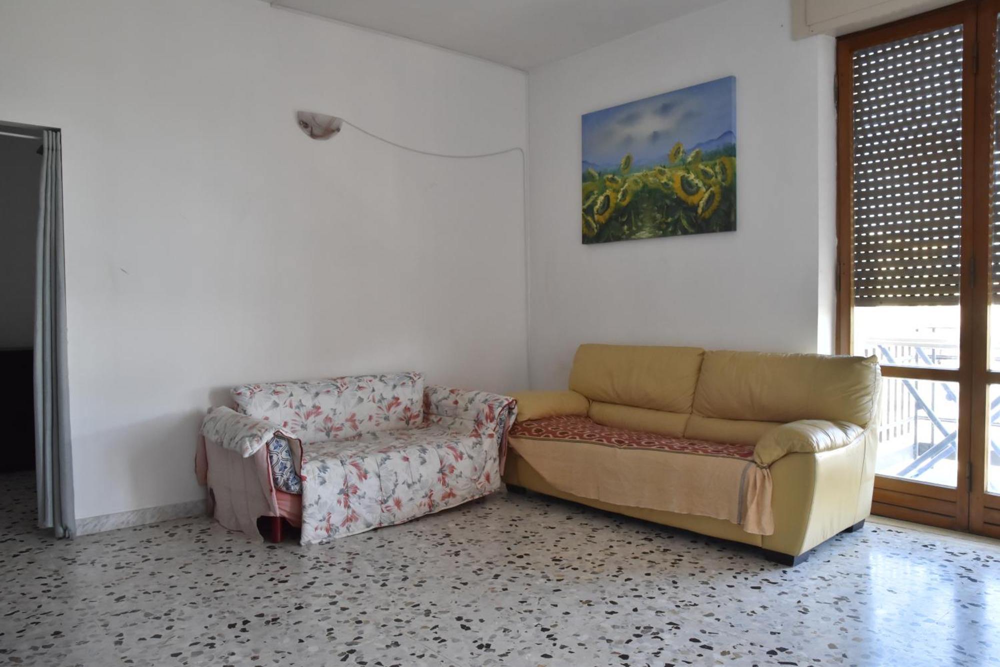 Apartamento In Da Rita Lecce