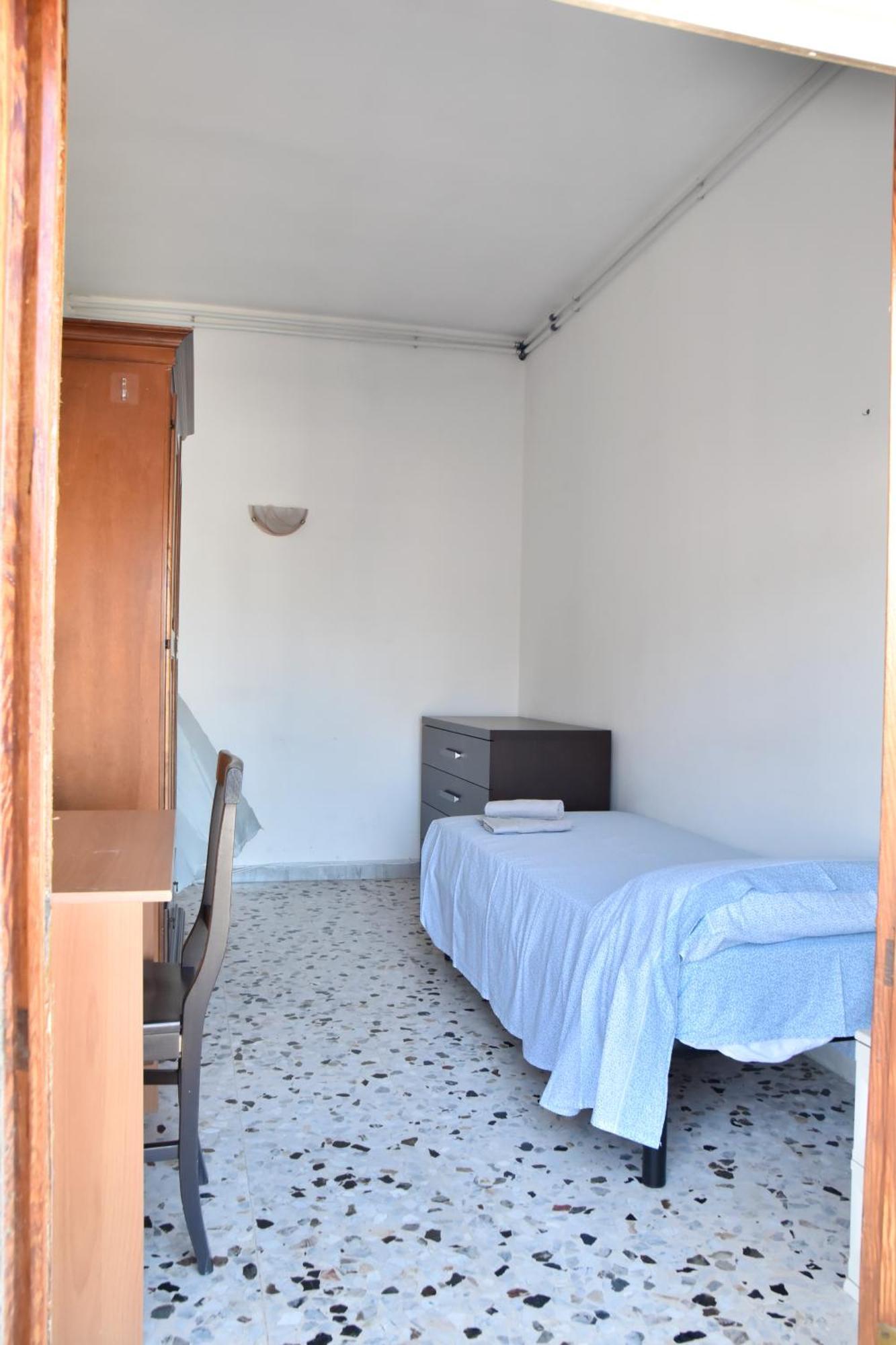 Apartamento In Da Rita *