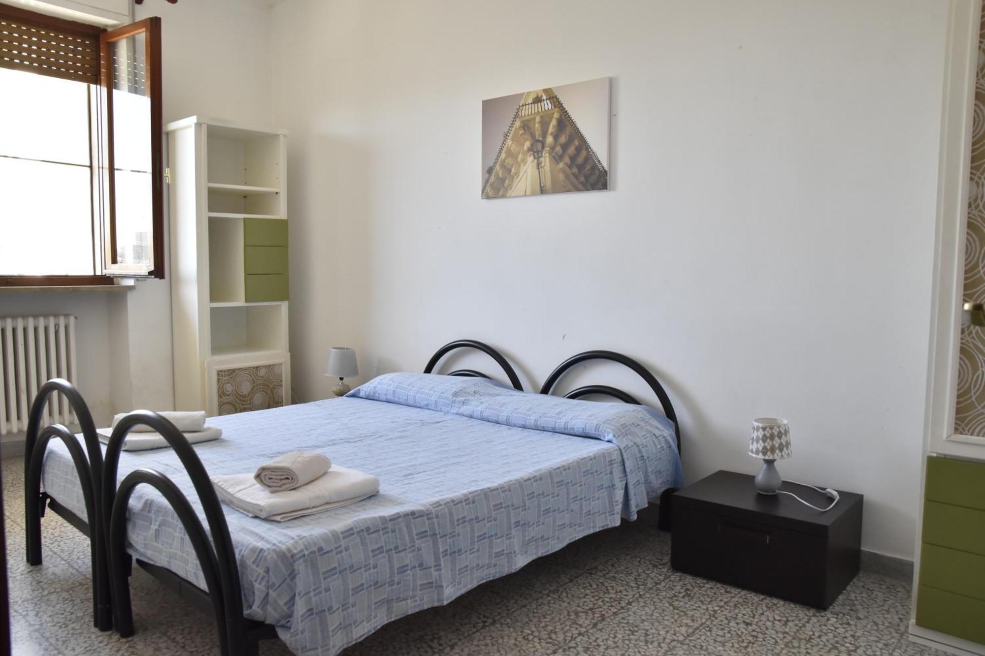 Apartment In Da Rita