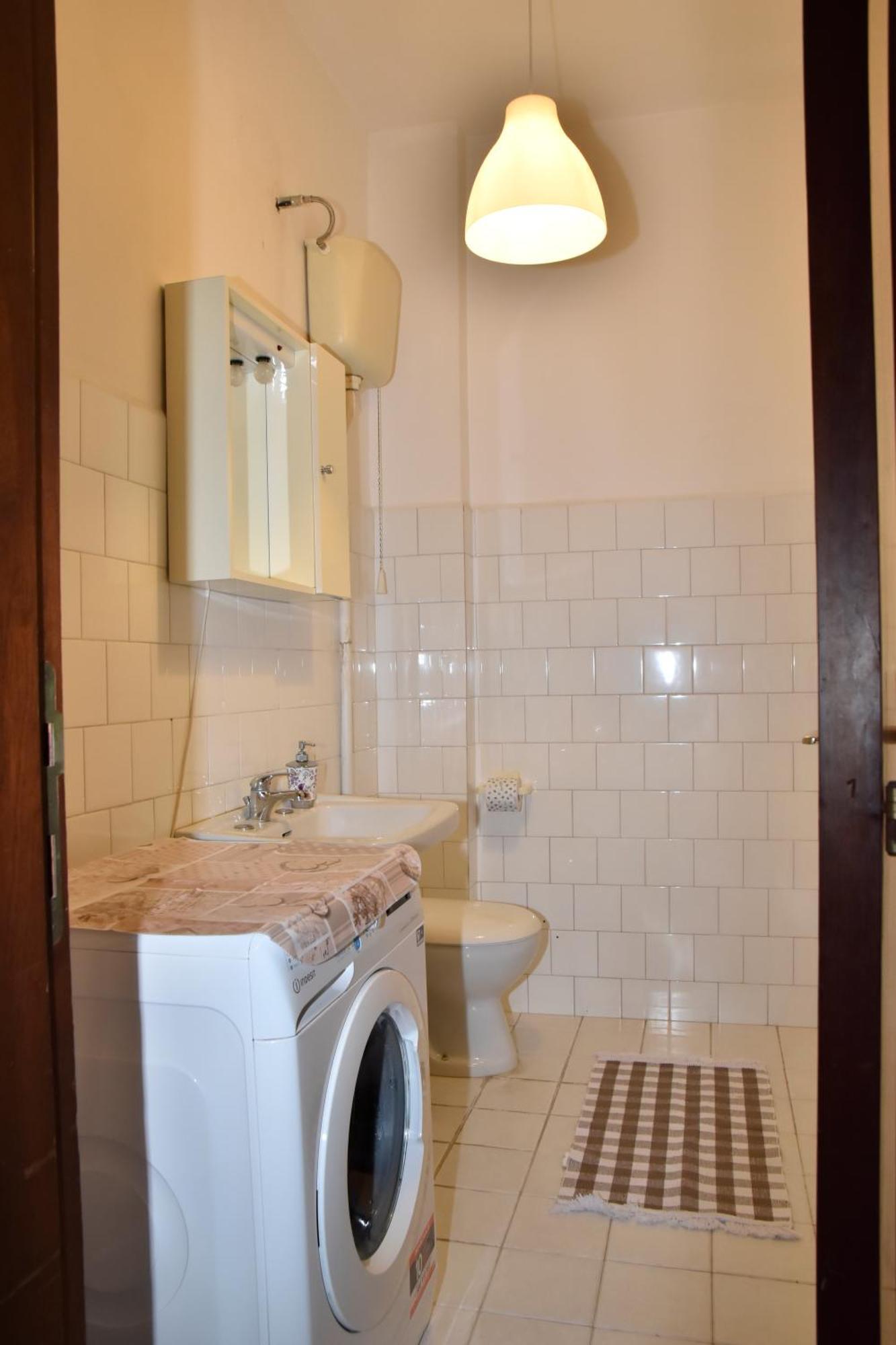 Apartment In Da Rita *